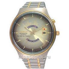 Наручные часы Orient FEU00000UW