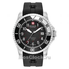 Наручные часы Swiss Military Hanowa 05-4284.15.007