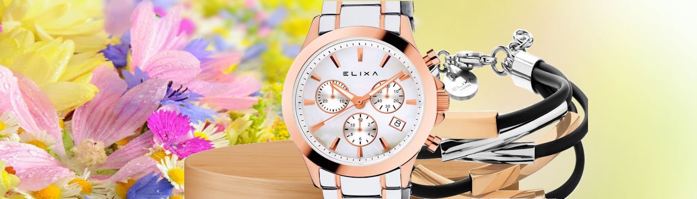 женские часы