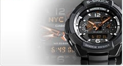 G-Shock G-Shock