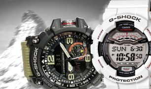 G-Shock G-Shock