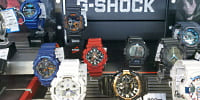 Купить G-Shock