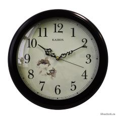Настенные часы Kairos KS 3450