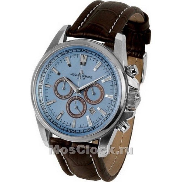 Jacques Lemans 1-1117SN