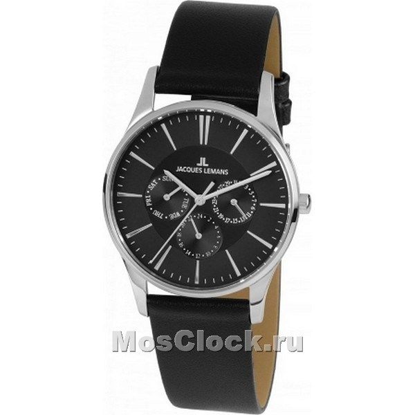 Jacques Lemans 1-1929A Jacques Lemans 1-1929A