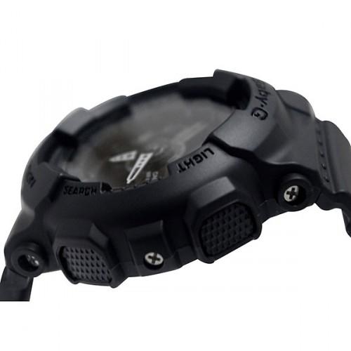 CASIO BA-110BC-1A наручные часы baby-g