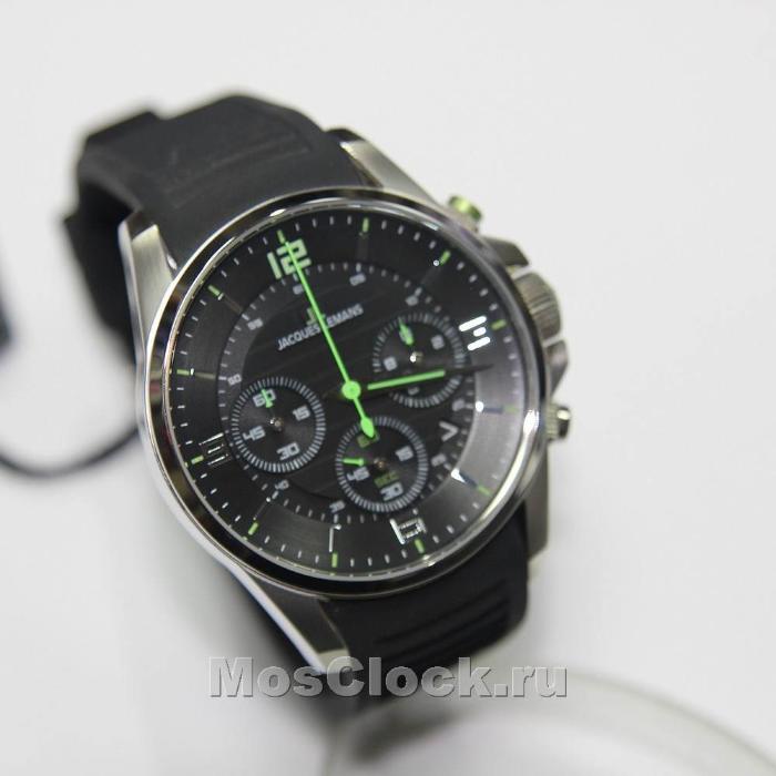 Jacques Lemans 1-1672C ВИД СПЕРЕДИ Jacques Lemans 1-1672C ВИД СПЕРЕДИ