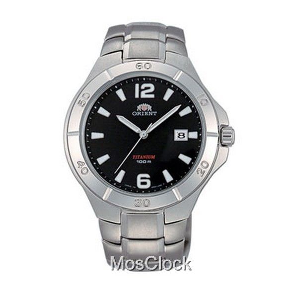 Orient FUN81001B0