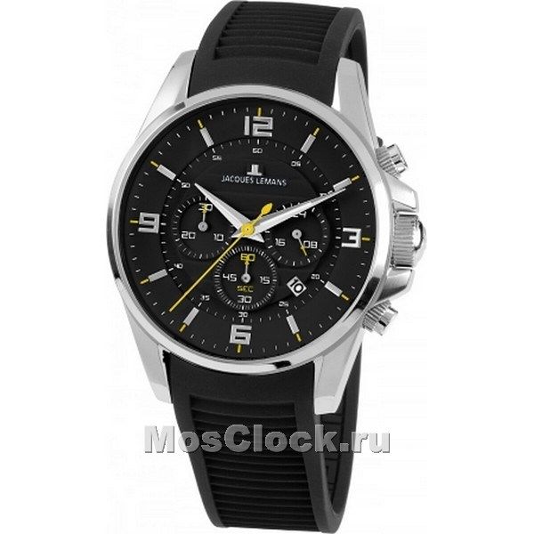 Jacques Lemans 1-1799A