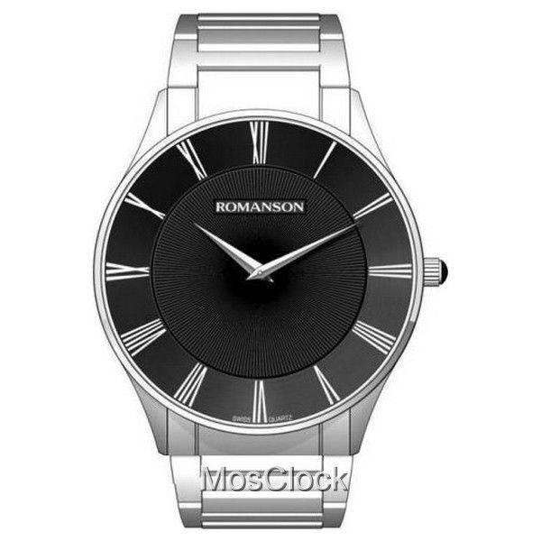 Romanson TM0389 MW BK Romanson TM0389 MW BK
