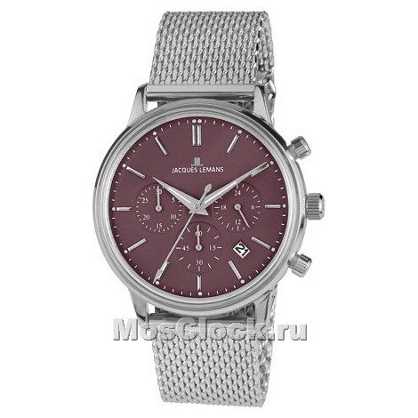 Jacques Lemans N-209O Jacques Lemans N-209O