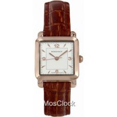 Наручные часы Romanson TL1579D LR WH