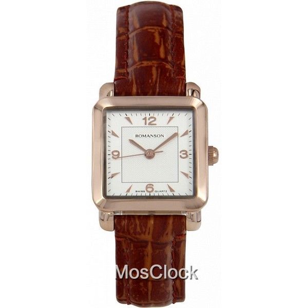 Romanson TL1579D LR WH Romanson TL1579D LR WH