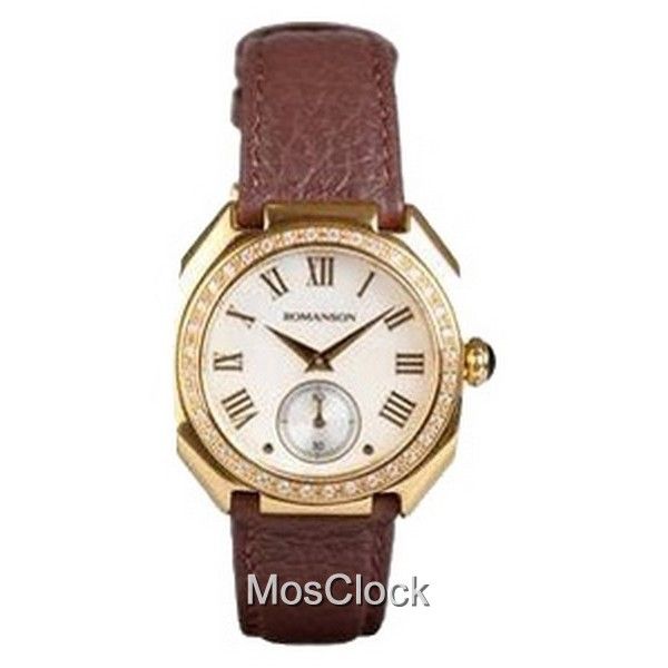 Romanson RL1208Q LG WH