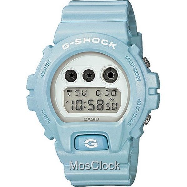 Casio G-Shock DW-6900SG-2E Casio G-Shock DW-6900SG-2E