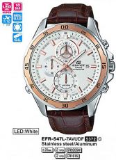 Наручные часы Casio Edifice EFR-547L-7A