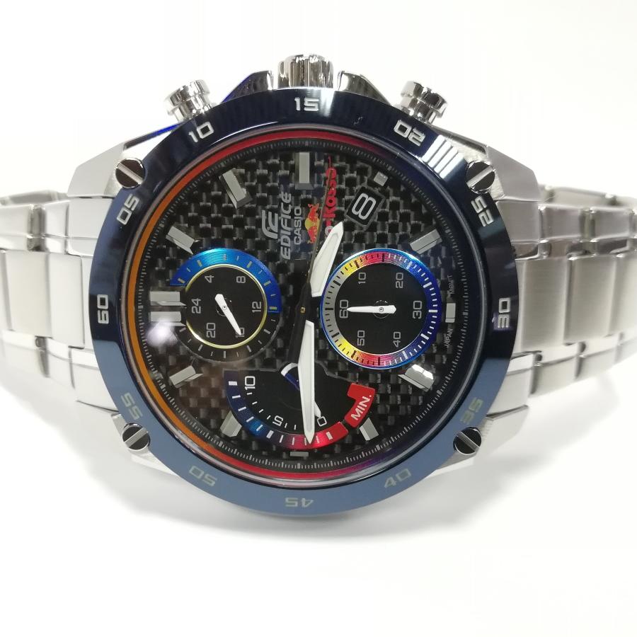 EFR 557TR 1A CASIO EDIFICE