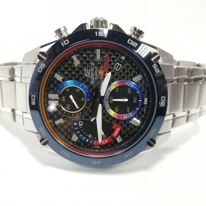 Casio Edifice EFR-557TR-1A Casio Edifice EFR-557TR-1A