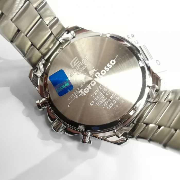 EFR-557TR-1A вид сзади. EFR-557TR-1A вид сзади.