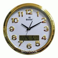 Настенные часы Gastar T-585-C