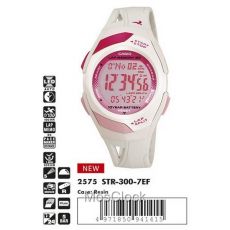 Наручные часы Casio STR-300-7E