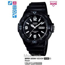 Наручные часы Casio MRW-200H-1B2