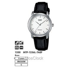 Наручные часы Casio MTP-1236L-7A