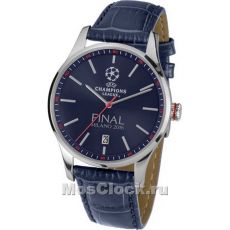 Jacques Lemans U-56A