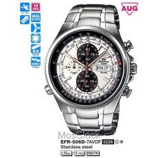 Наручные часы Casio Edifice EFR-506D-7A