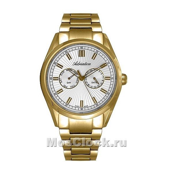 Adriatica A8211.1113QF