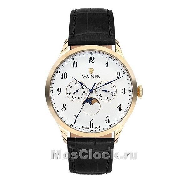 Wainer WA.19051-A Wainer WA.19051-A