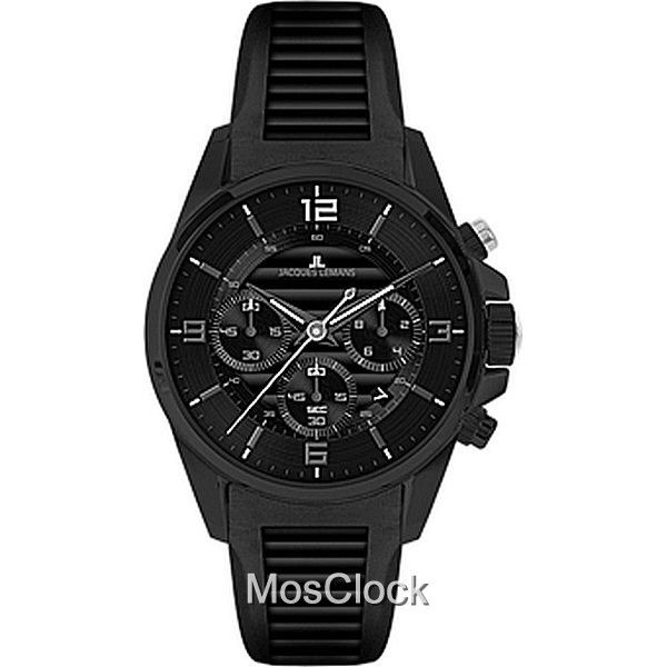 Jacques Lemans 1-1672D Jacques Lemans 1-1672D