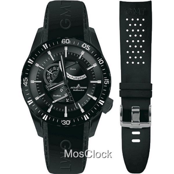 Jacques Lemans 1-1584F Jacques Lemans 1-1584F