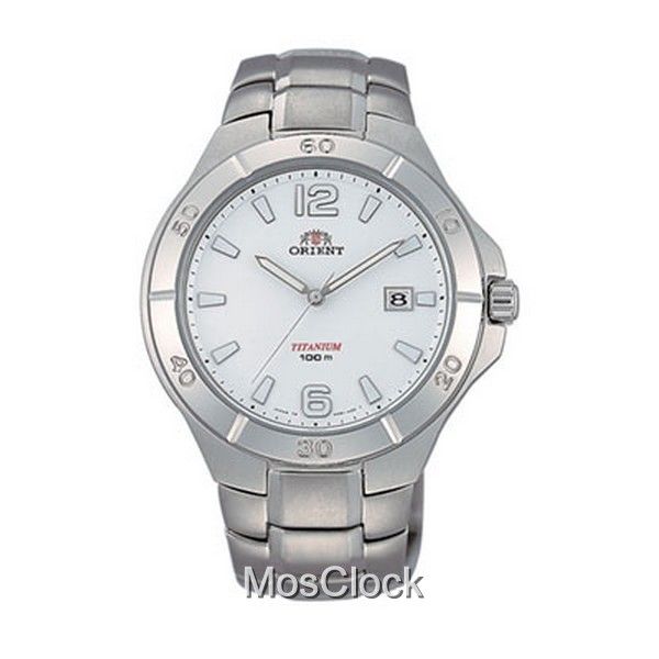Orient FUN81001W0 Orient FUN81001W0