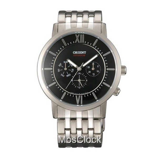 Orient FRL03003B0