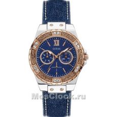 Наручные часы Guess W0775L10