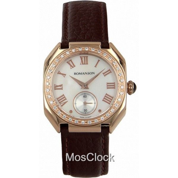 Romanson RL1208Q LR WH Romanson RL1208Q LR WH