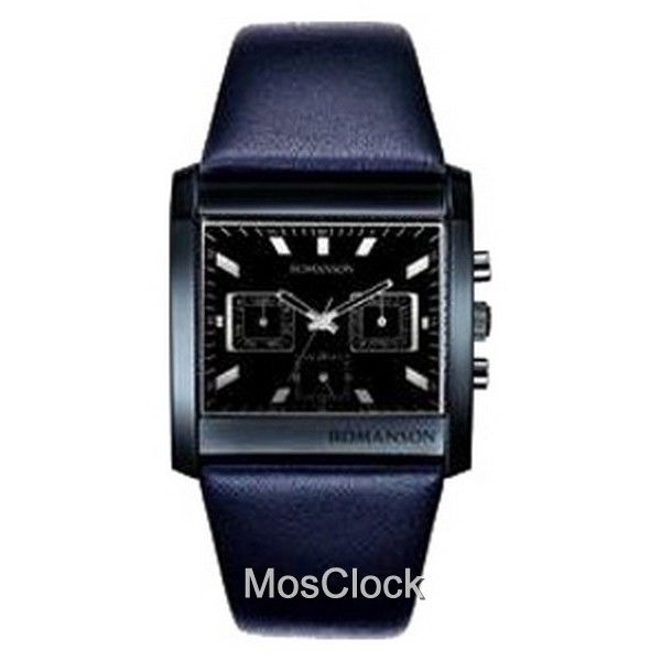 Romanson DL6134 MB BK