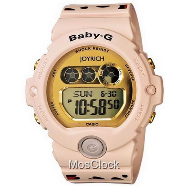 Casio BG-6900JR-4E
