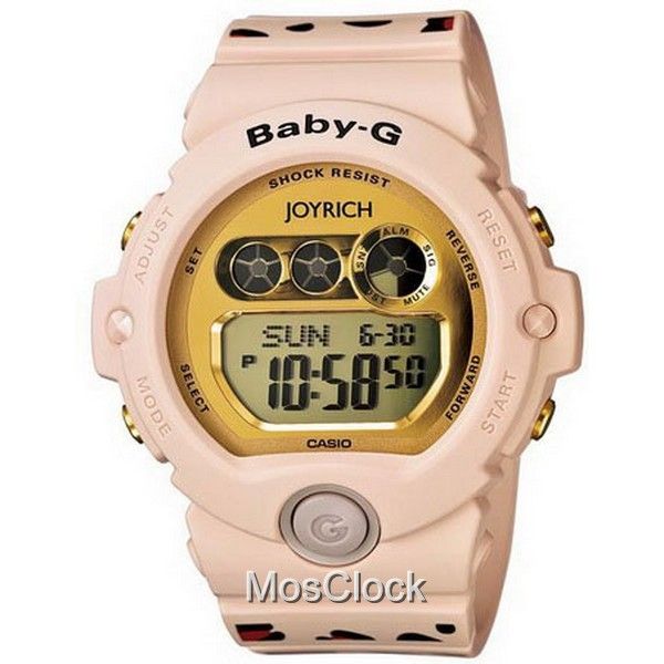 Casio BG-6900JR-4E