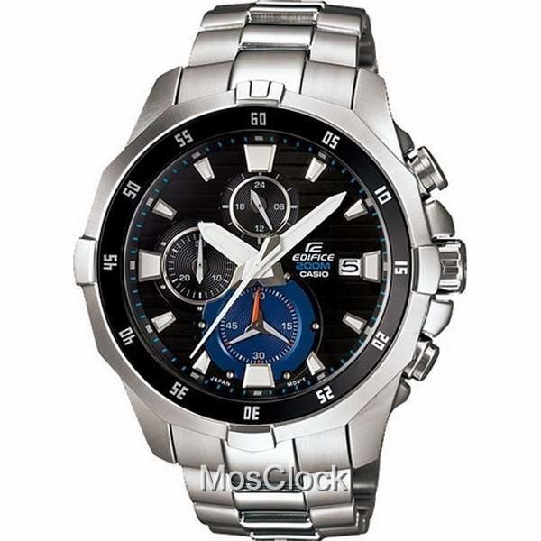Casio Edifice EFM-502D-1A