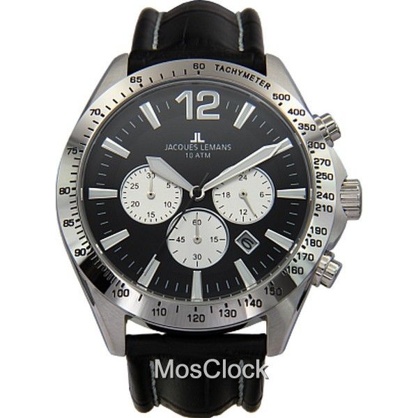Jacques Lemans 1-1751A Jacques Lemans 1-1751A