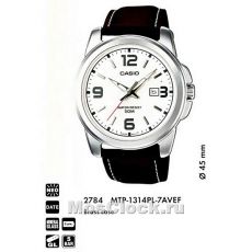 Наручные часы Casio MTP-1314PL-7A