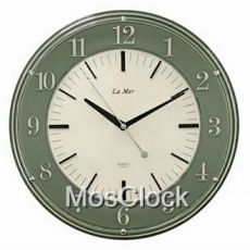 Настенные часы La Mer GD182003