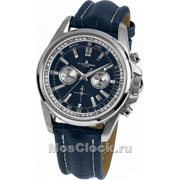Jacques Lemans 1-1117VN Jacques Lemans 1-1117VN