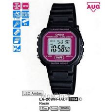 Наручные часы Casio LA-20WH-4A