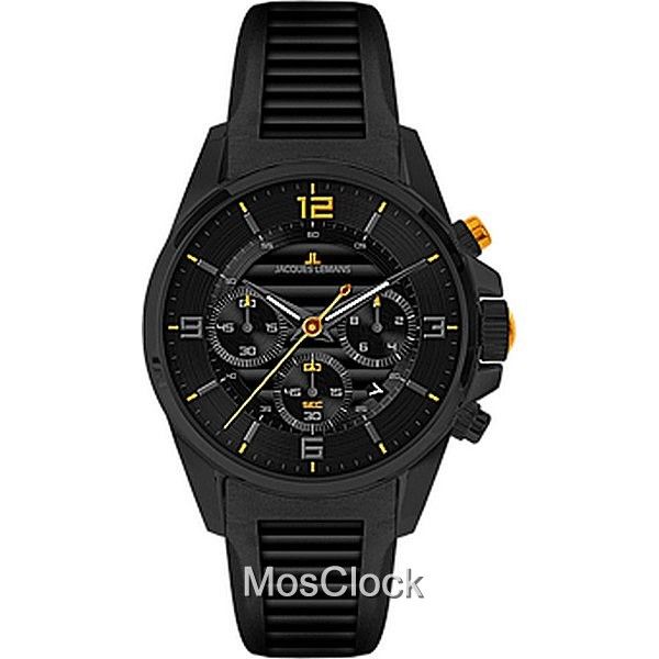 Jacques Lemans 1-1672E