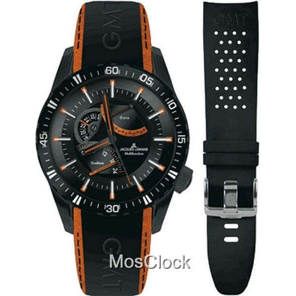 Jacques Lemans 1 1584G MosClock