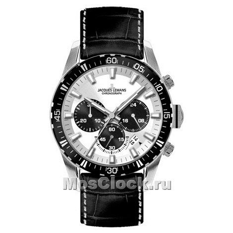 Jacques Lemans 1-1801B Jacques Lemans 1-1801B