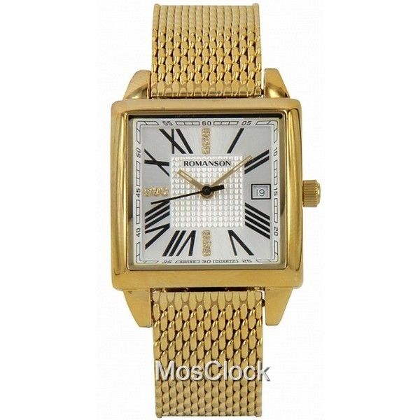 Romanson TM1229 LG WH Romanson TM1229 LG WH